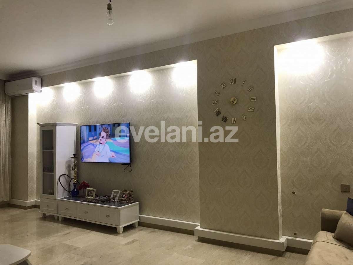 Satılır, yeni tikili, 3 otaqlı, 89 m², Bakı, Nərimanov r, Nəriman Nərimanov m.