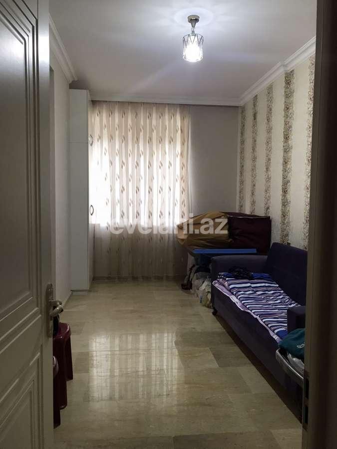 Satılır, yeni tikili, 3 otaqlı, 89 m², Bakı, Nərimanov r, Nəriman Nərimanov m.