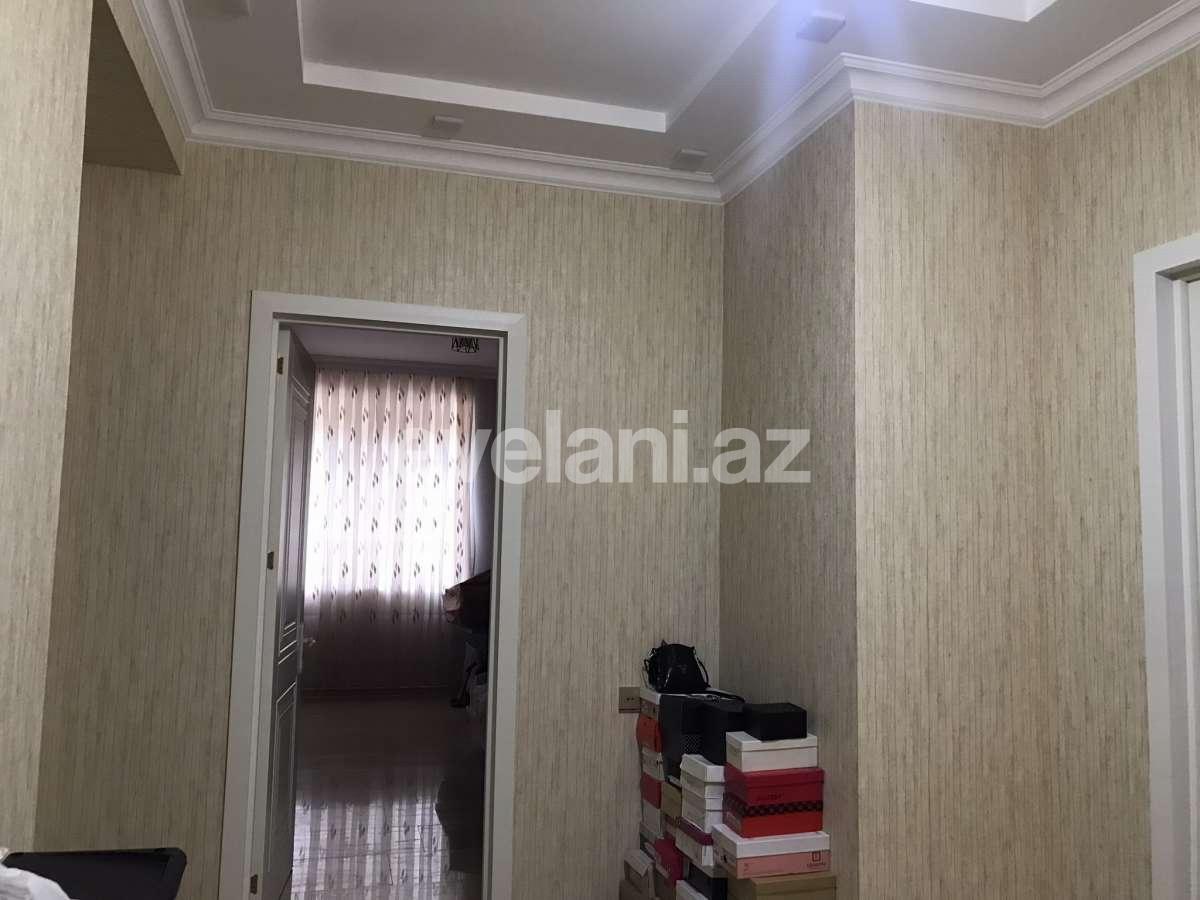 Satılır, yeni tikili, 3 otaqlı, 89 m², Bakı, Nərimanov r, Nəriman Nərimanov m.