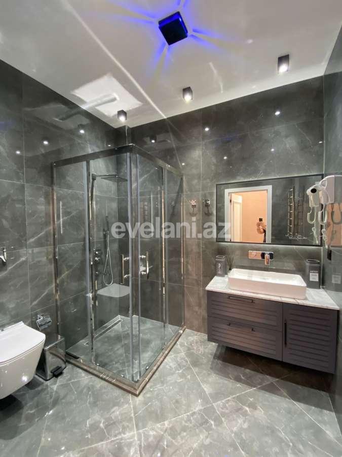 Satılır, yeni tikili, 2 otaqlı, 92 m², Bakı, Səbail r.