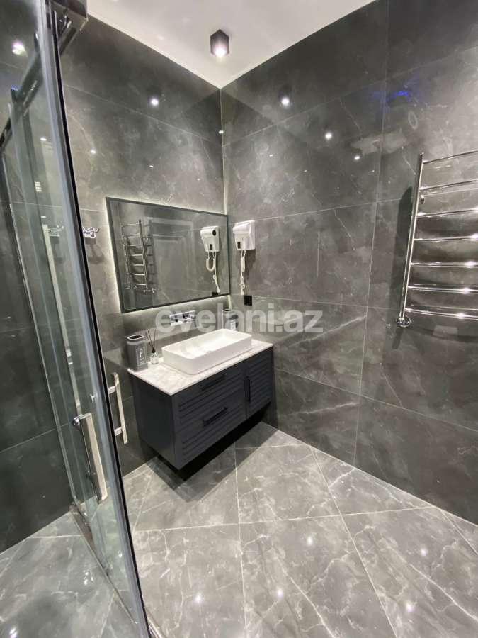 Satılır, yeni tikili, 2 otaqlı, 92 m², Bakı, Səbail r.