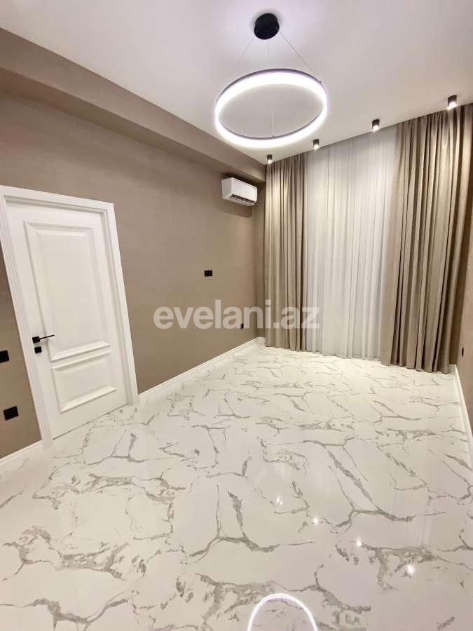 Satılır, yeni tikili, 2 otaqlı, 92 m², Bakı, Səbail r.