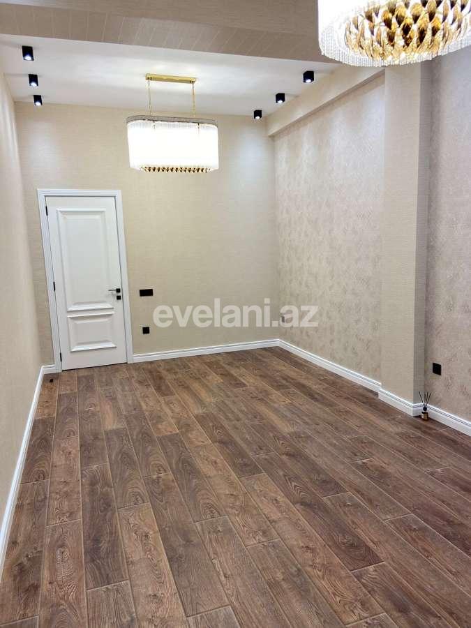 Satılır, yeni tikili, 2 otaqlı, 92 m², Bakı, Səbail r.