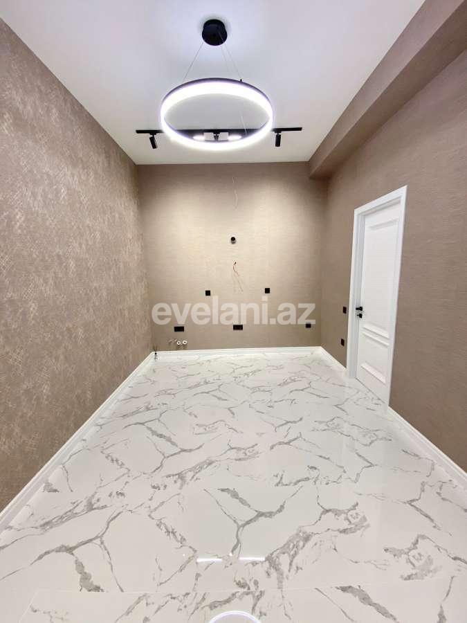 Satılır, yeni tikili, 2 otaqlı, 92 m², Bakı, Səbail r.