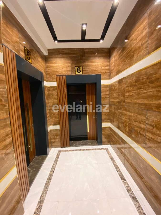 Satılır, yeni tikili, 2 otaqlı, 92 m², Bakı, Səbail r.