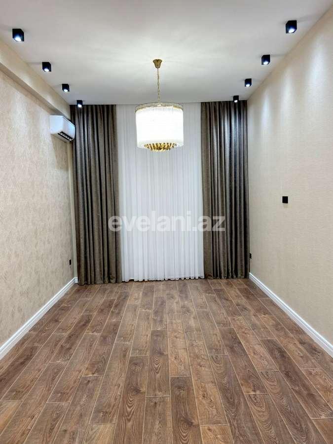 Satılır, yeni tikili, 2 otaqlı, 92 m², Bakı, Səbail r.