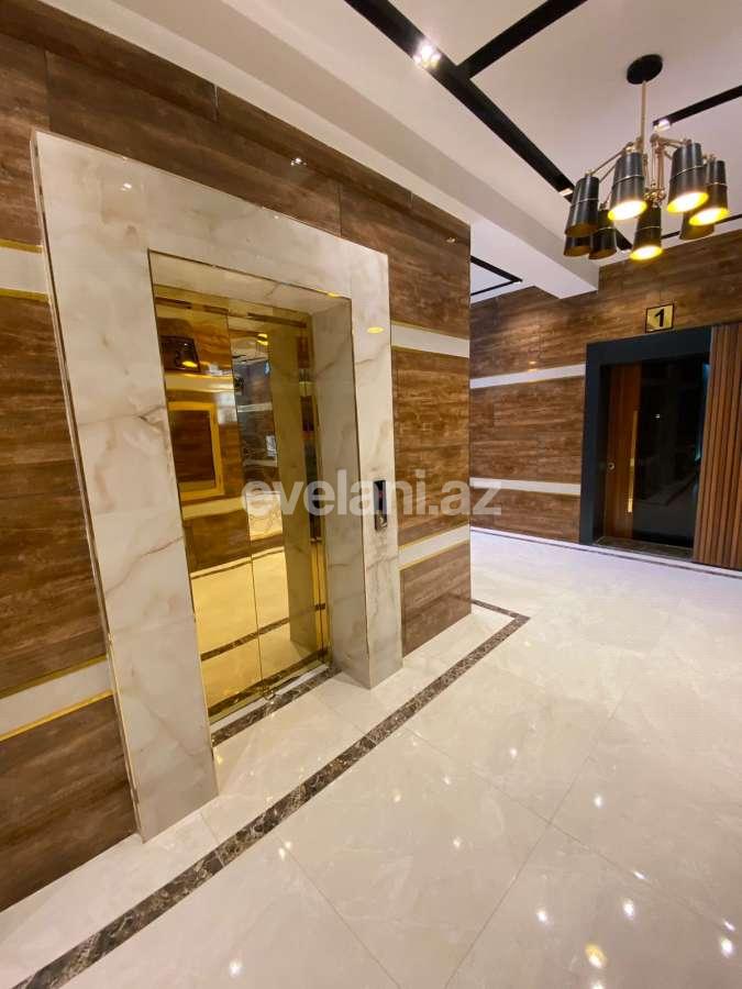 Satılır, yeni tikili, 2 otaqlı, 92 m², Bakı, Səbail r.