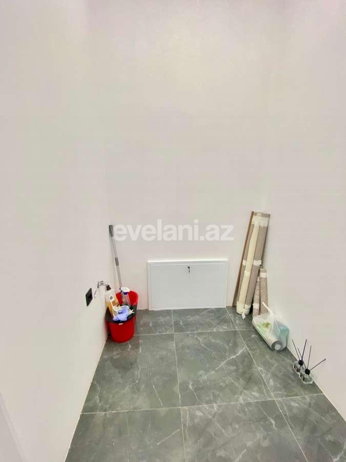 Satılır, yeni tikili, 2 otaqlı, 92 m², Bakı, Səbail r.