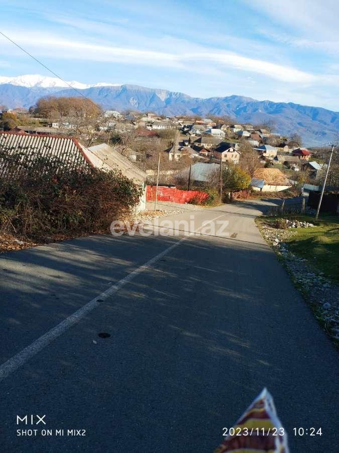 Satılır, torpaq, 19 sot, İsmayıllı