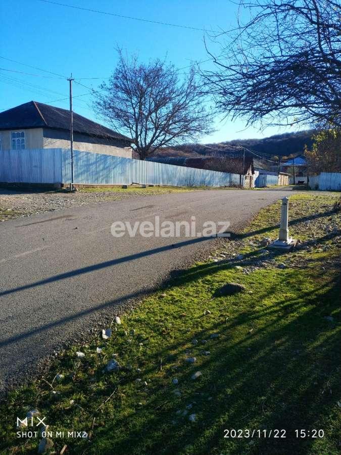 Satılır, torpaq, 19 sot, İsmayıllı