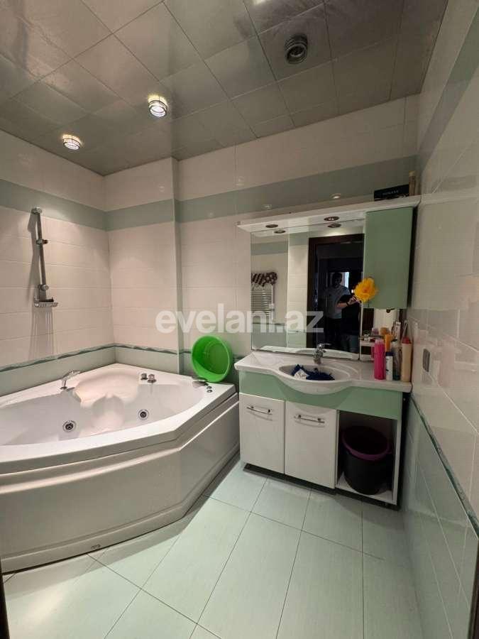 Satılır, yeni tikili, 2 otaqlı, 147 m², Bakı, Səbail r.