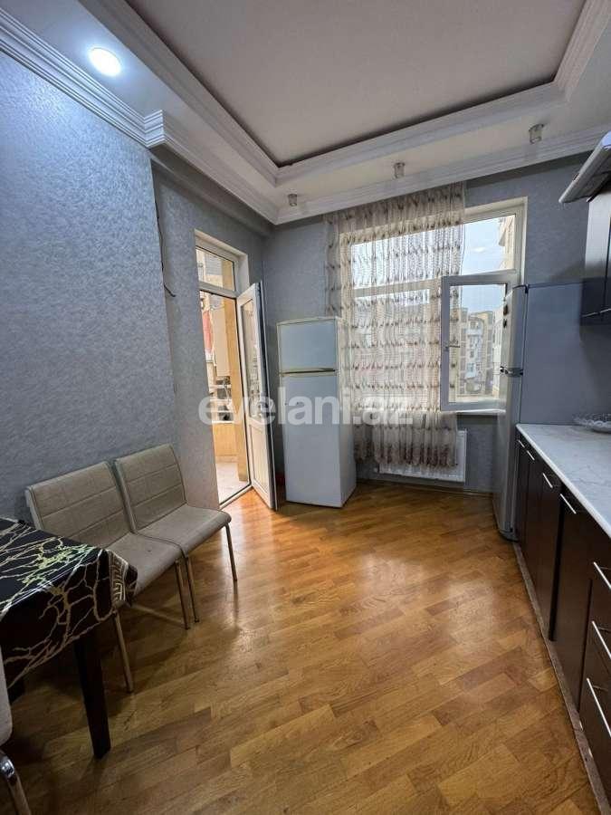 Satılır, yeni tikili, 2 otaqlı, 147 m², Bakı, Səbail r.