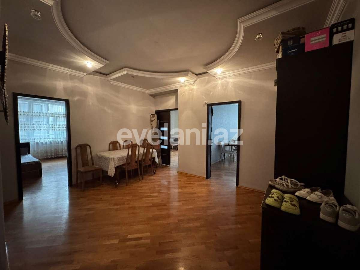 Satılır, yeni tikili, 2 otaqlı, 147 m², Bakı, Səbail r.