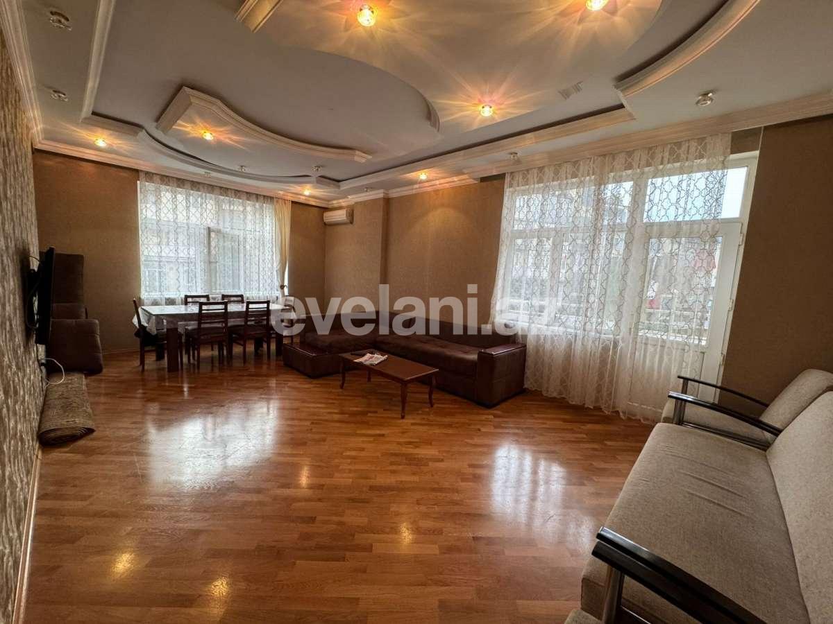 Satılır, yeni tikili, 2 otaqlı, 147 m², Bakı, Səbail r.