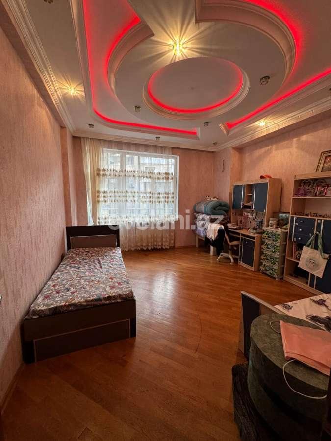 Satılır, yeni tikili, 2 otaqlı, 147 m², Bakı, Səbail r.