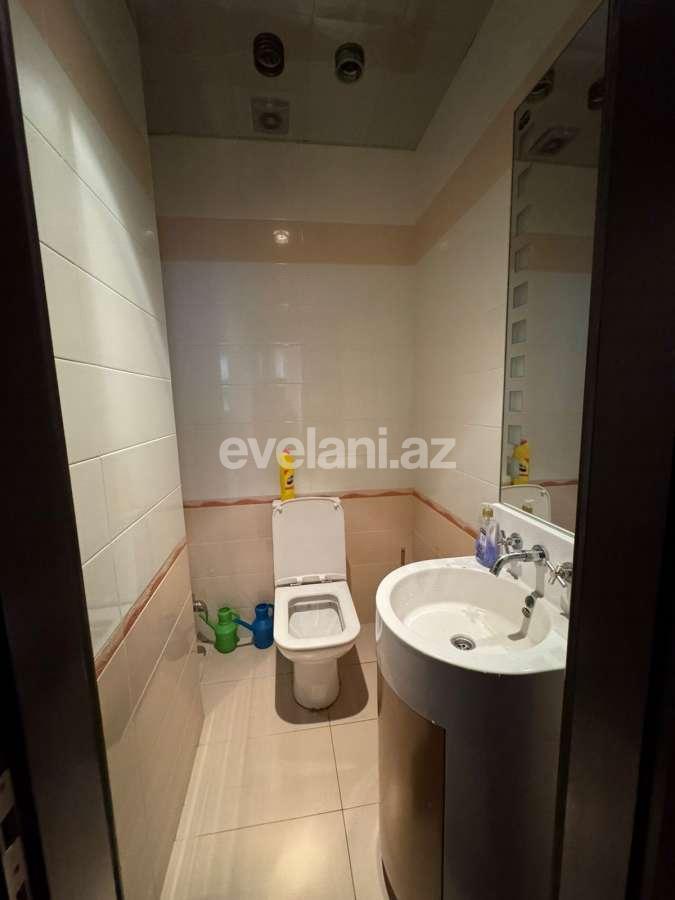 Satılır, yeni tikili, 2 otaqlı, 147 m², Bakı, Səbail r.