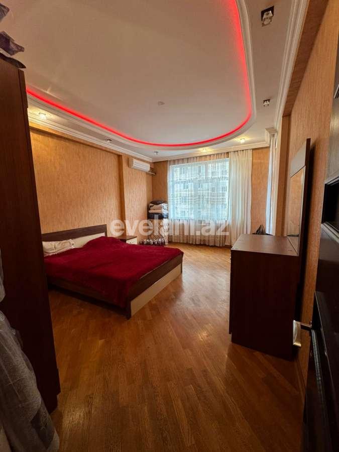 Satılır, yeni tikili, 2 otaqlı, 147 m², Bakı, Səbail r.