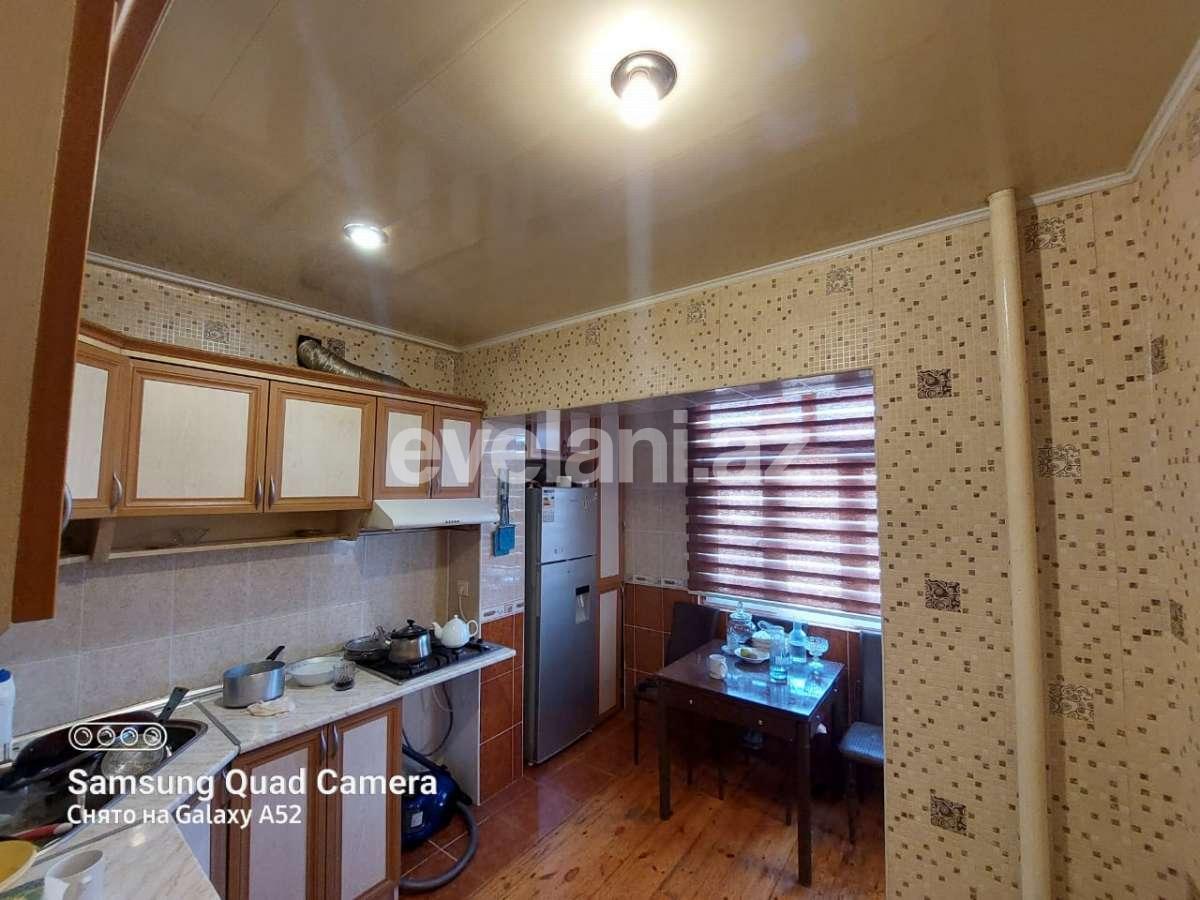 Satılır, köhnə tikili, 3 otaqlı, 75 m², Bakı, Xətai r, Əhmədli q, Həzi Aslanov m.