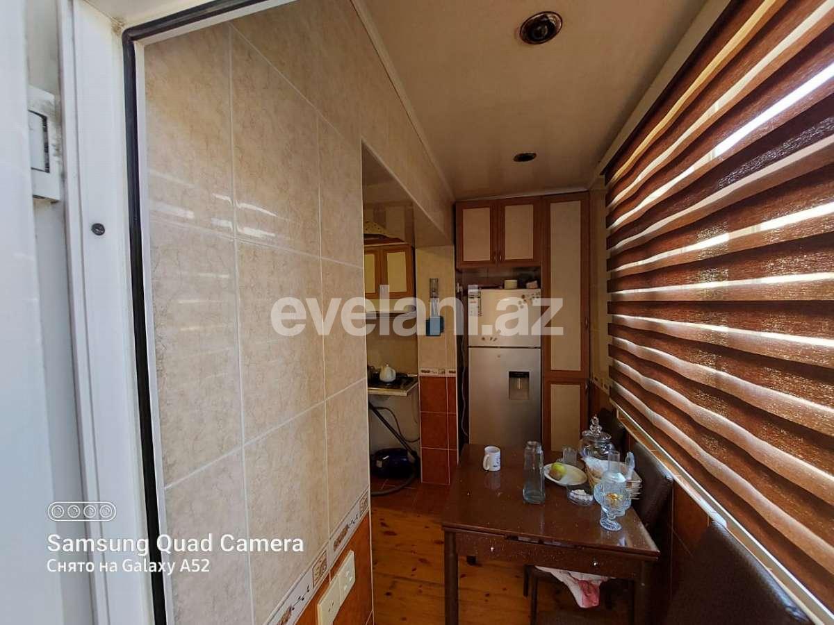 Satılır, köhnə tikili, 3 otaqlı, 75 m², Bakı, Xətai r, Əhmədli q, Həzi Aslanov m.