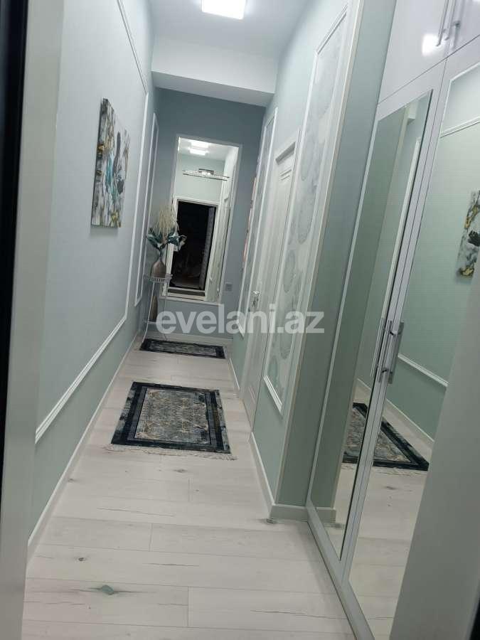 Satılır, yeni tikili, 2 otaqlı, 60 m², Bakı, Abşeron r, Masazır q.