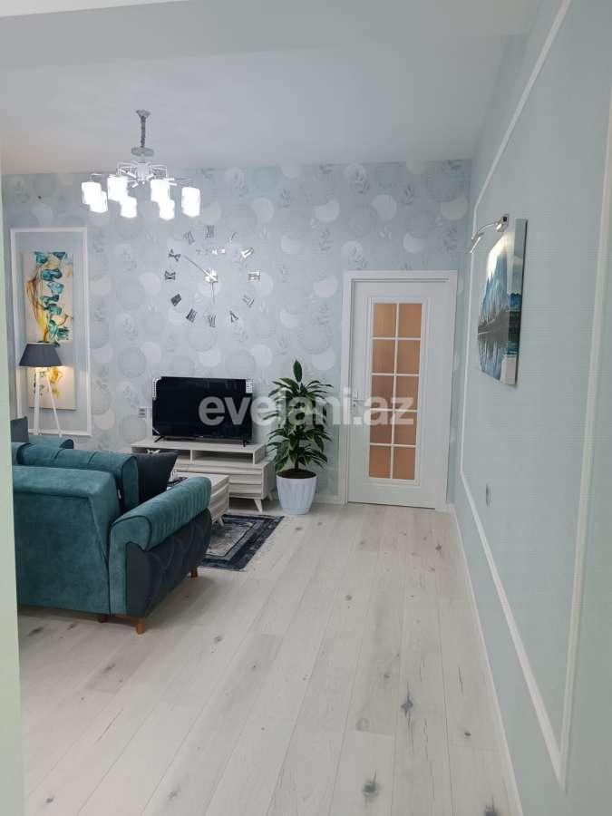 Satılır, yeni tikili, 2 otaqlı, 60 m², Bakı, Abşeron r, Masazır q.
