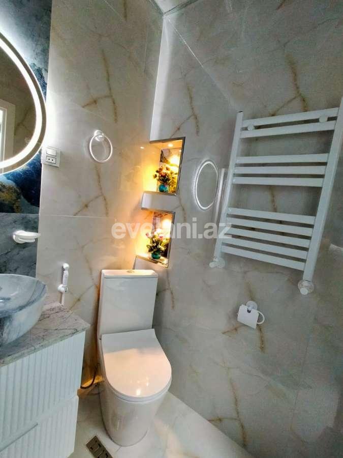 Satılır, yeni tikili, 2 otaqlı, 60 m², Bakı, Abşeron r, Masazır q.