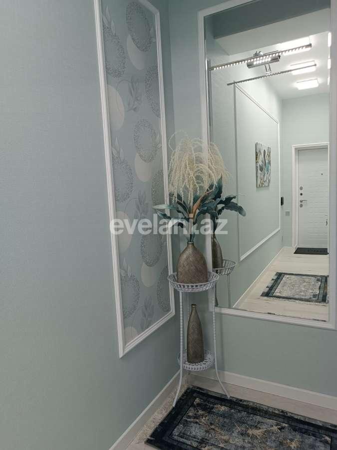 Satılır, yeni tikili, 2 otaqlı, 60 m², Bakı, Abşeron r, Masazır q.