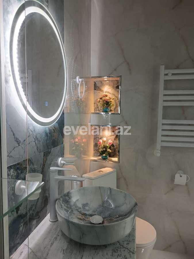 Satılır, yeni tikili, 2 otaqlı, 60 m², Bakı, Abşeron r, Masazır q.