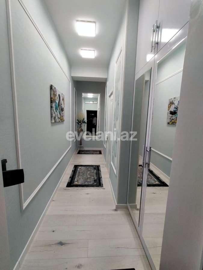 Satılır, yeni tikili, 2 otaqlı, 60 m², Bakı, Abşeron r, Masazır q.