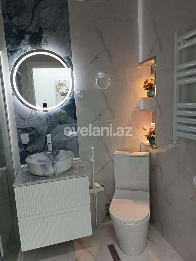 Satılır, yeni tikili, 2 otaqlı, 60 m², Bakı, Abşeron r, Masazır q.