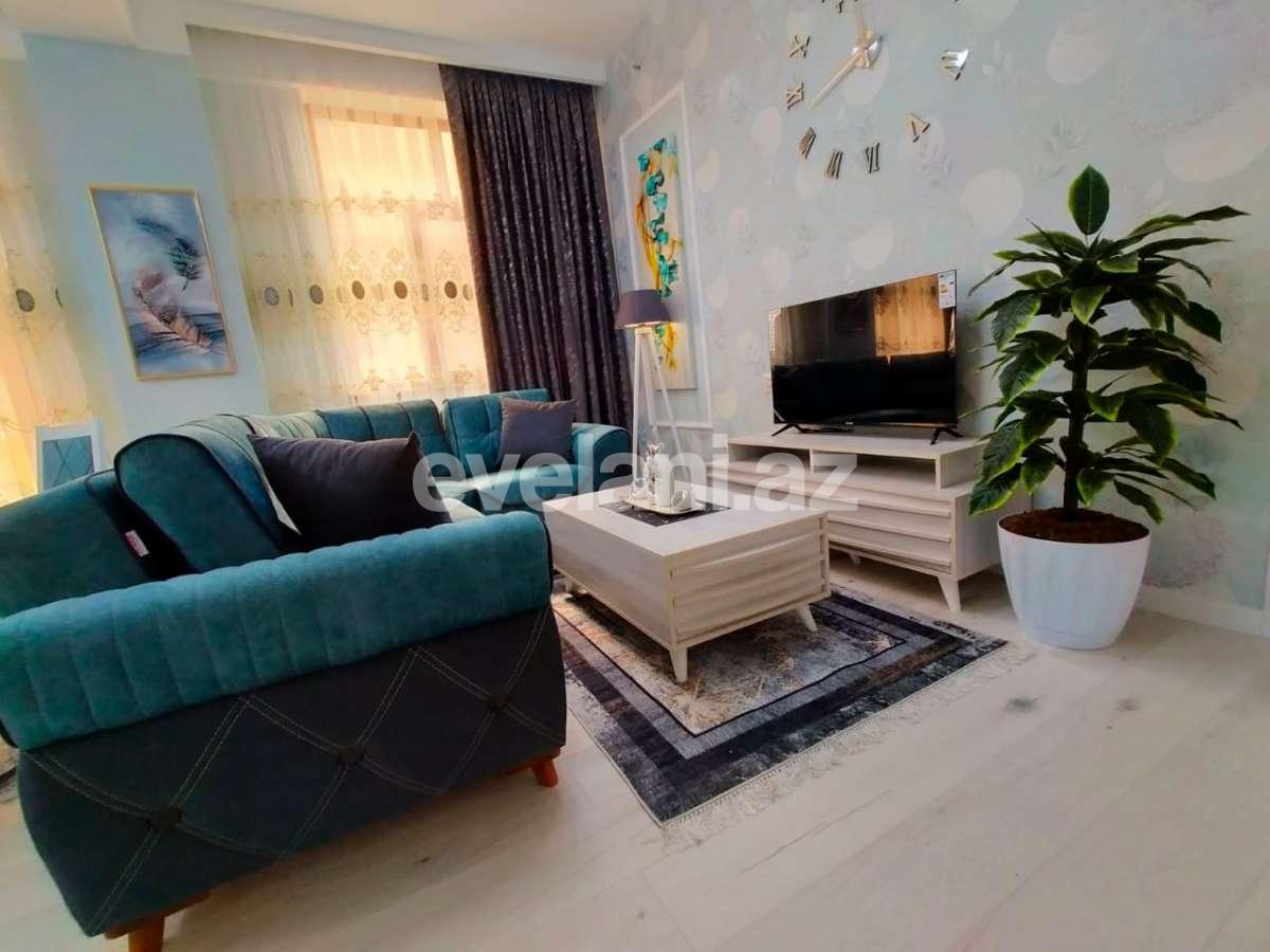 Satılır, yeni tikili, 2 otaqlı, 60 m², Bakı, Abşeron r, Masazır q.