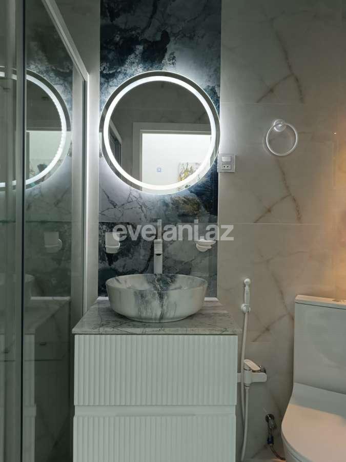 Satılır, yeni tikili, 2 otaqlı, 60 m², Bakı, Abşeron r, Masazır q.