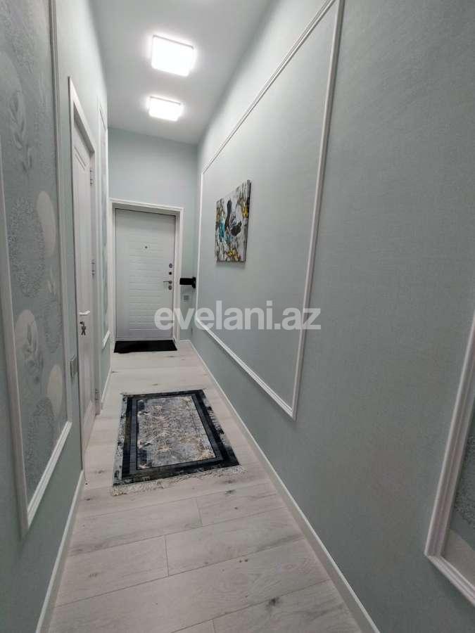 Satılır, yeni tikili, 2 otaqlı, 60 m², Bakı, Abşeron r, Masazır q.