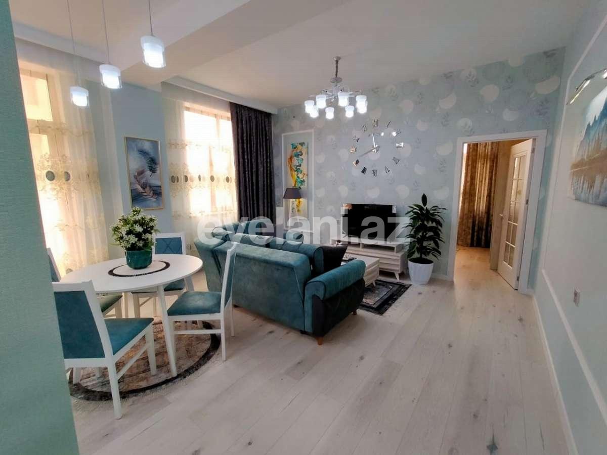 Satılır, yeni tikili, 2 otaqlı, 60 m², Bakı, Abşeron r, Masazır q.