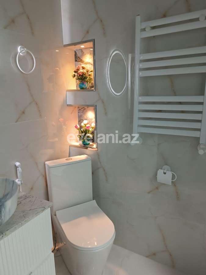 Satılır, yeni tikili, 2 otaqlı, 60 m², Bakı, Abşeron r, Masazır q.