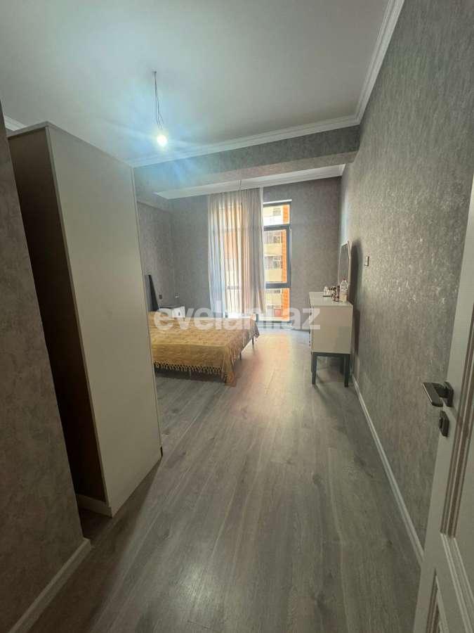 Satılır, yeni tikili, 3 otaqlı, 127 m², Bakı, Nizami r, Qara Qarayev m.