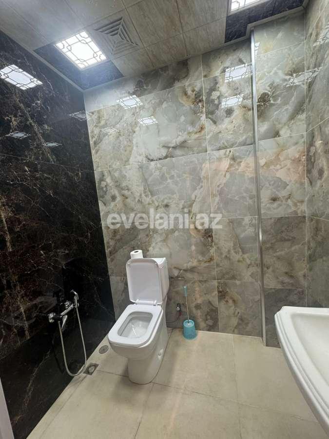 Satılır, yeni tikili, 3 otaqlı, 127 m², Bakı, Nizami r, Qara Qarayev m.