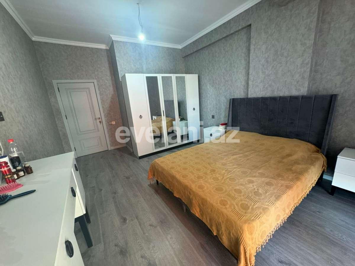 Satılır, yeni tikili, 3 otaqlı, 127 m², Bakı, Nizami r, Qara Qarayev m.