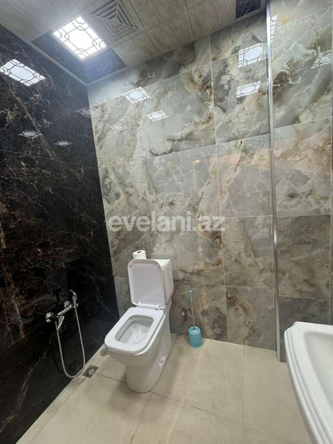 Satılır, yeni tikili, 3 otaqlı, 127 m², Bakı, Nizami r, Qara Qarayev m.