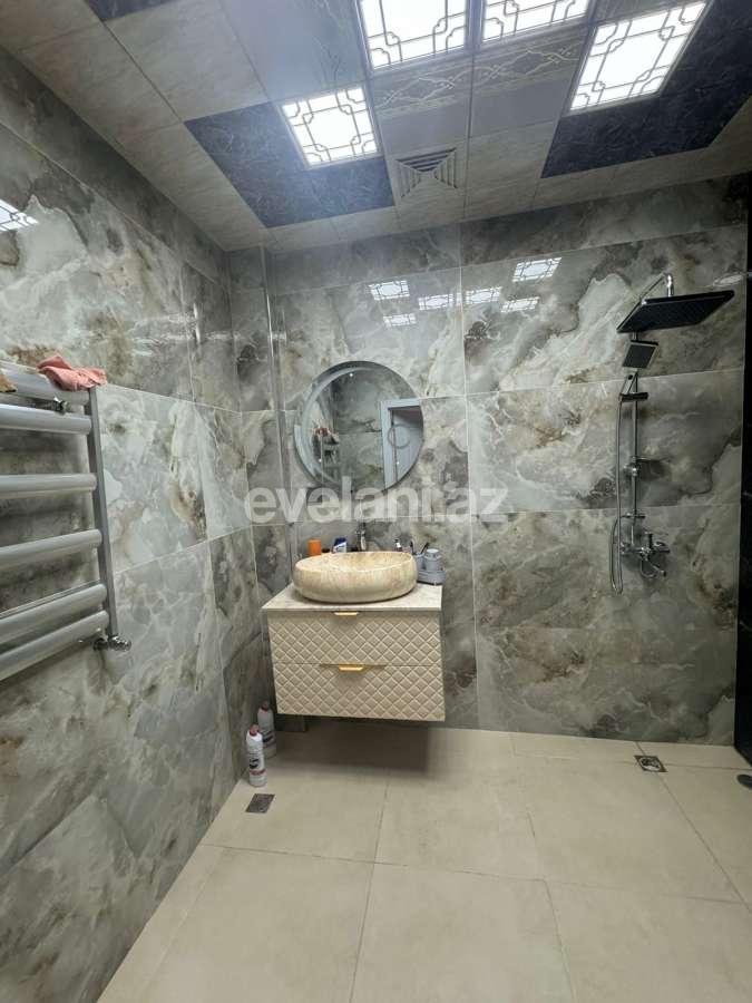 Satılır, yeni tikili, 3 otaqlı, 127 m², Bakı, Nizami r, Qara Qarayev m.