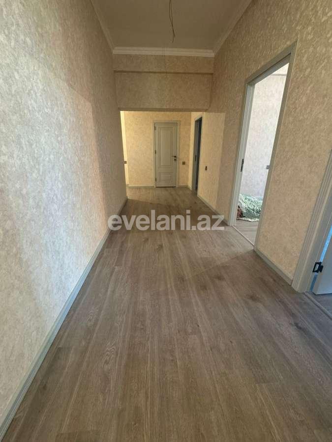 Satılır, yeni tikili, 3 otaqlı, 127 m², Bakı, Nizami r, Qara Qarayev m.