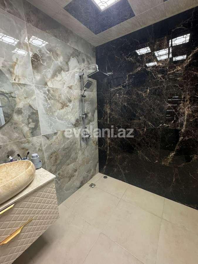 Satılır, yeni tikili, 3 otaqlı, 127 m², Bakı, Nizami r, Qara Qarayev m.