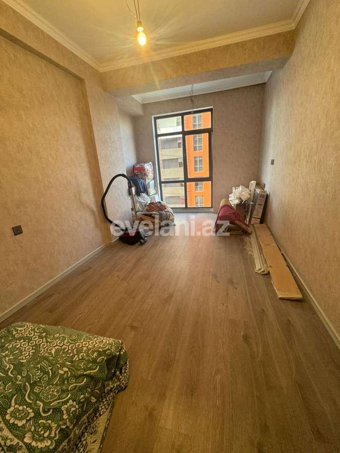 Satılır, yeni tikili, 3 otaqlı, 127 m², Bakı, Nizami r, Qara Qarayev m.