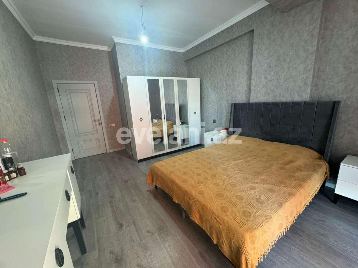 Satılır, yeni tikili, 3 otaqlı, 127 m², Bakı, Nizami r, Qara Qarayev m.