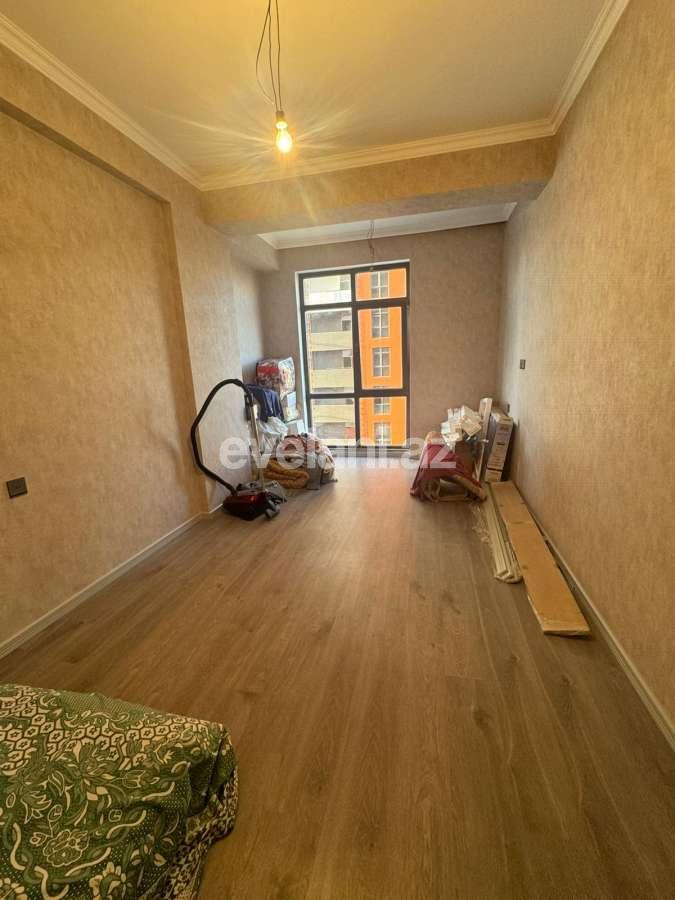 Satılır, yeni tikili, 3 otaqlı, 127 m², Bakı, Nizami r, Qara Qarayev m.