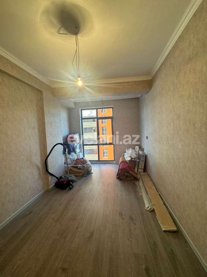 Satılır, yeni tikili, 3 otaqlı, 127 m², Bakı, Nizami r, Qara Qarayev m.