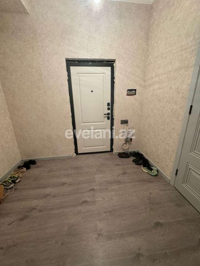Satılır, yeni tikili, 3 otaqlı, 127 m², Bakı, Nizami r, Qara Qarayev m.