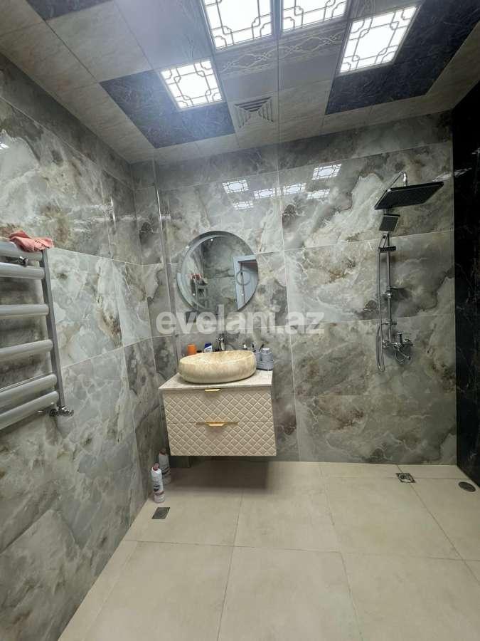 Satılır, yeni tikili, 3 otaqlı, 127 m², Bakı, Nizami r, Qara Qarayev m.