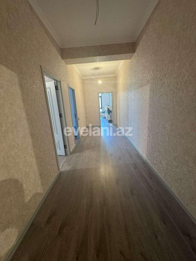 Satılır, yeni tikili, 3 otaqlı, 127 m², Bakı, Nizami r, Qara Qarayev m.