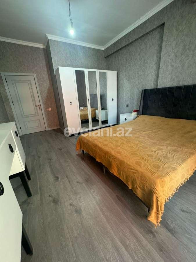 Satılır, yeni tikili, 3 otaqlı, 127 m², Bakı, Nizami r, Qara Qarayev m.